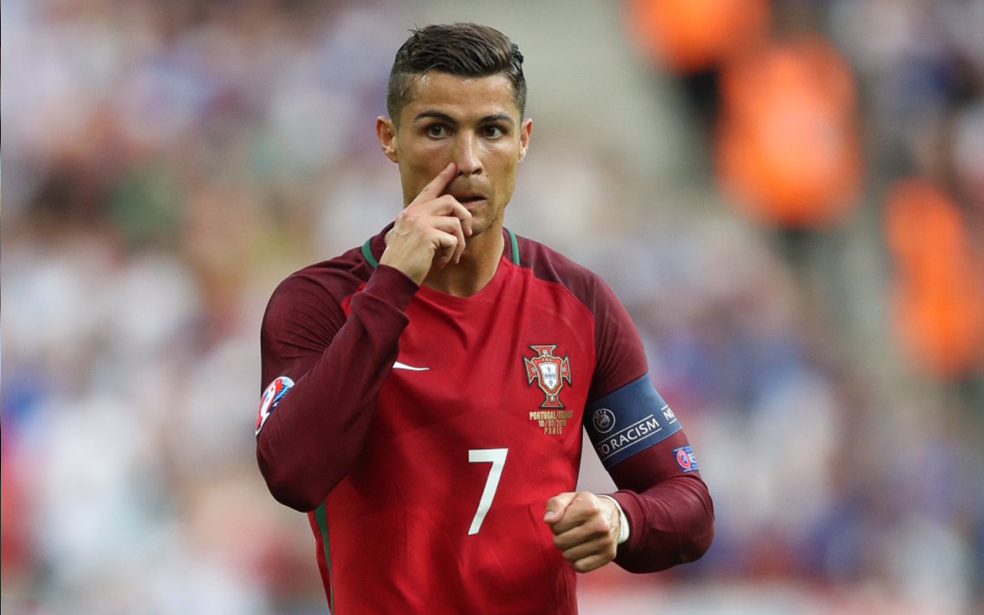 综合格斗赛场焦点！西班牙队对阵荷兰队，防守反击奏效，球队笑到最后